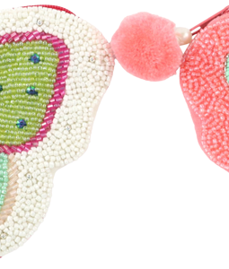 5416 PETIT SAC À PERLES BUTTERFLY 2P